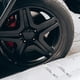 thumbnail image 3 of Juego de 5 rotuladores de pintura para neumáticos, color blanco, resistentes al agua, para reparación de automóviles, para marcar neumáticos de coche, problemas y otras piezas del coche, 3 of 7