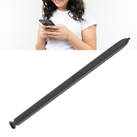 Galaxy S24 Ultra Reemplazo Para Galaxy S24 Ultra Todas Las Versiones Touch Pen, 4096 Niveles Profesional Alta Sensibilidad S24 Ultra Con Puntas finas de