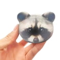 thumbnail image 3 of Juegos de Descompresión Mapache con Rebote Lento Xihbxyly Dia Del Primer Ministro Muñecas de Juguete, 3 of 6