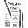 Paper Mate InkJoy 300RT Retractable Ballpoint Pens, Medium Point (1.0