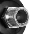 thumbnail image 3 of TOPINCN 1/2 Thread Connector Muffler Filter Silencer for Oil-less Air Compressor, Noise Filter, Air Strainer, 3 of 8