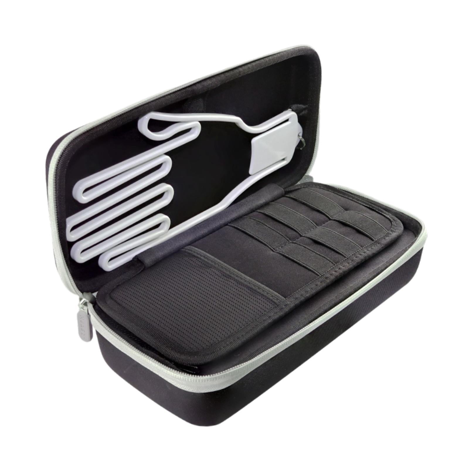 QccHieUs Golf Accessories Holder Sturdy Golf Gloves Holder Case for Women Men Golfers