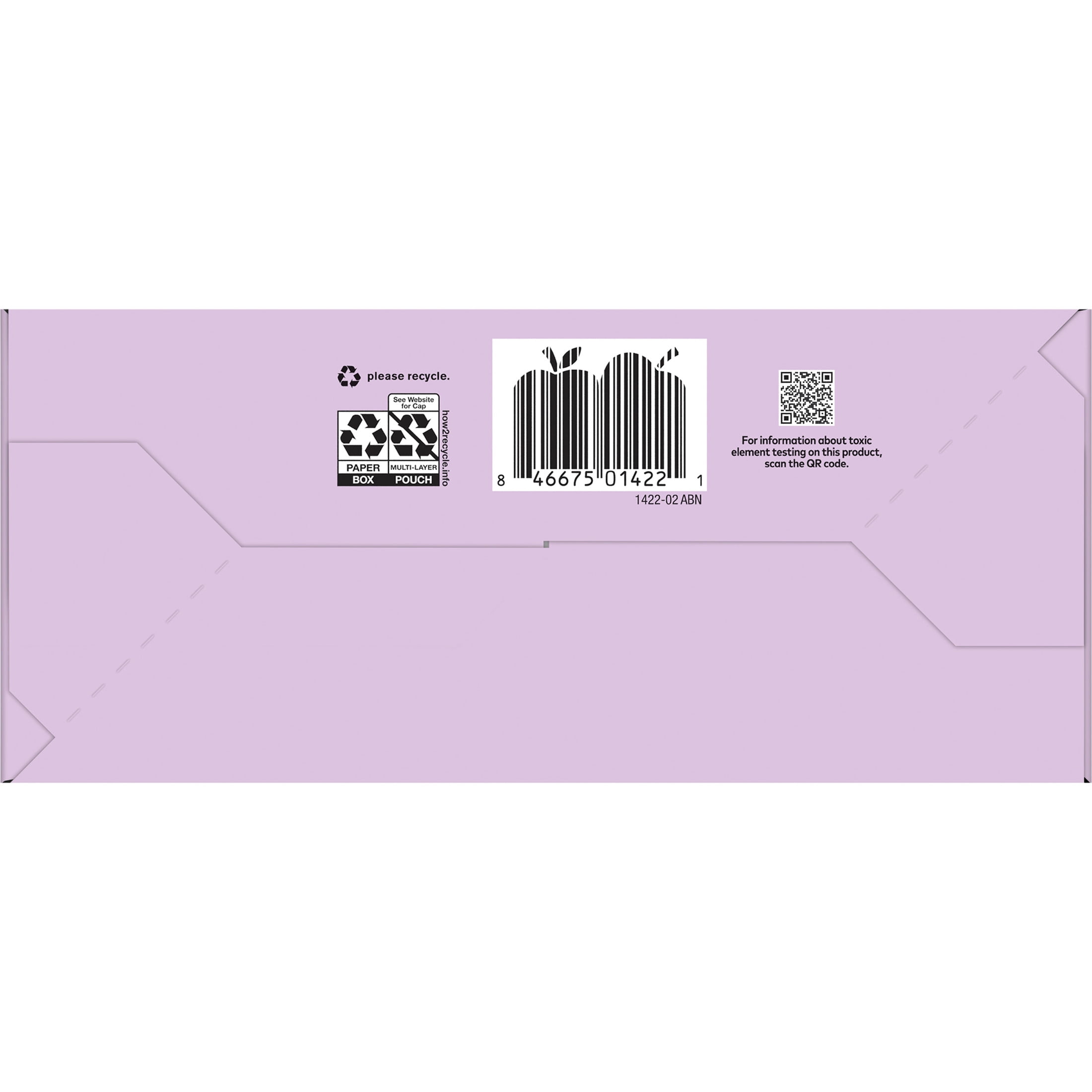 (3 pack) Plum Organics® Tots Mighty Builder Fruit & Veggie Blend Pear, White Bean, Blueberry, Date + Chia & Banana, White Bean, Strawberry + Chia 4oz Pouch-8-Pack
