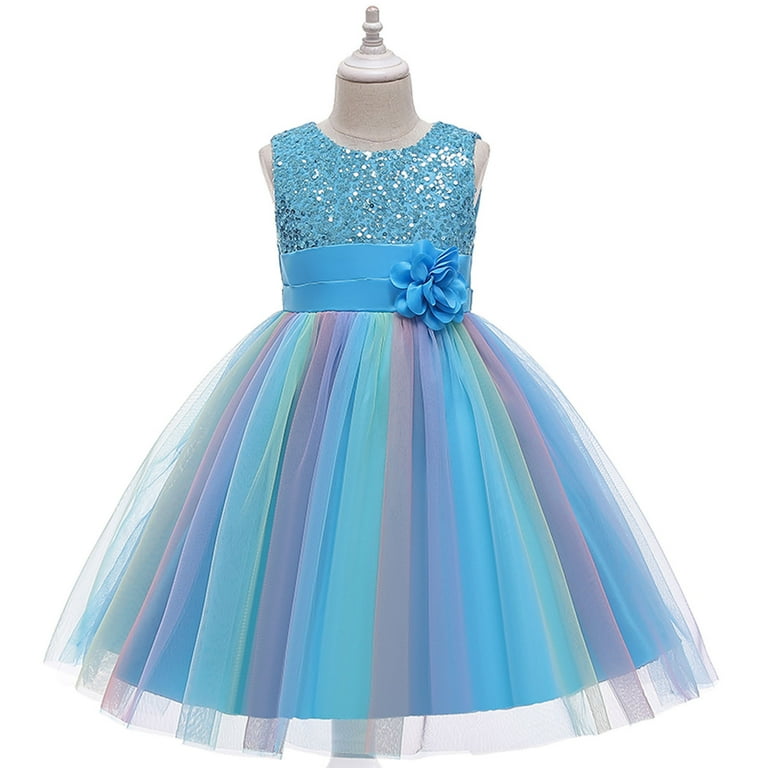 open lace back dress Marryshe - Girl Formal Dresses
