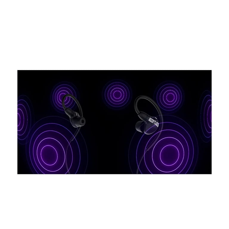 Sony INZONE E9 Wired In-Ear Gaming Monitors with FPS-Tuned and