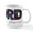 White, variant on CafePress - Lord Of Dunans Castle Mug - 11 oz Ceramic Mug - Novelty Coffee Tea Cup