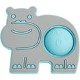 thumbnail image 3 of Mordedera Pop it de elefante Antsy Pantsy silicon 1 pieza verde, azul, gris, 3 of 4