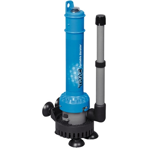 Trac Portable Aerator