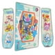 thumbnail image 1 of Pokemon TCG 2025 Pokemon World Championships Varsity Pikachu & Friends Playmat & Playmat Bag, 1 of 1