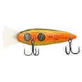 thumbnail image 4 of Berkley Shallow Money Badger Fishing Crankbait, 2.5 in, Hybrid Baitfish-Crayfish, 4 of 6