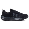thumbnail image 4 of Tenis Under Armour Charged Assert 10 - 3027036001 - Hombre negro 26.5, 4 of 7