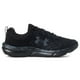thumbnail image 4 of Tenis Under Armour Charged Assert 10 - 3027036001 - Hombre negro 25, 4 of 7