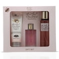 thumbnail image 1 of Al-Rehab Choco Musk Marshmallow 3-Piece Gift Set, 1 of 6