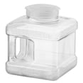 thumbnail image 2 of Bouteille d'Eau Réutilisable Grande Capacité 5L pour Camping en Plein Air, 2 of 8