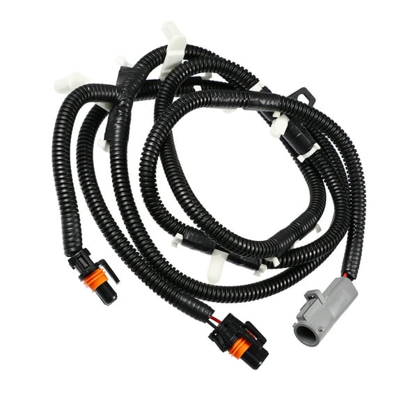 1Pcs 5C3Z15A211BA Fog Driving Light Wiring Harness Fit for Ford F250 350 Super Duty