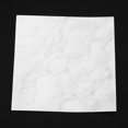 thumbnail image 6 of 40Pcs Pvc Waterproof Tiles Diagonal Sticker 10X10cm Self Adhesive Wall Tiles Decal Furniture Bathroom 3D Floor Decor, 6 of 6