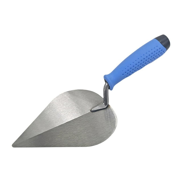 Brick Cement Cement Multifunción Desgaste Resistente de pared de pared de Herramienta de construcción de cuchillo de cemento para raspar paneles de