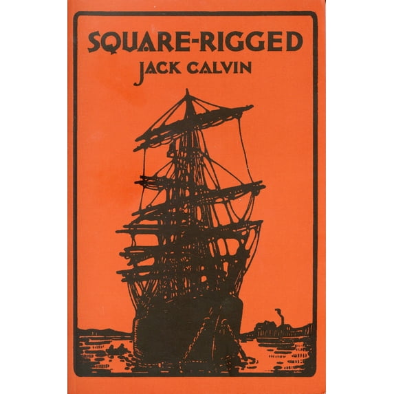 Pre-Owned Square-Rigged