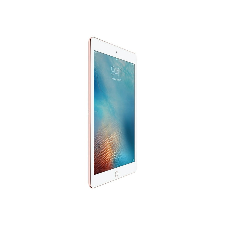 Apple iPad Pro 9.7-inch 128GB WiFi - Walmart.com Apple iPad Pro 9.7-inch 128GB WiFi - Walmart.com