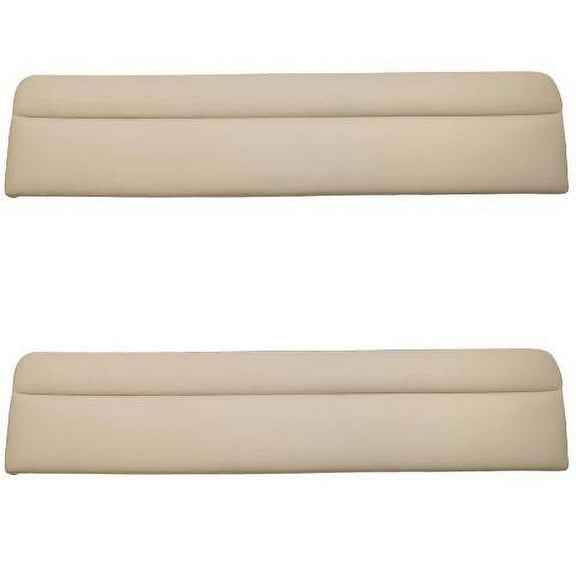 Sailfish Boat Back Cushions 48-5559C | 270 WA Ultraleather Doe (2PC)