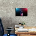 thumbnail image 4 of Epic Graffiti 'Galaxy Splash' by Epic Portfolio, Canvas Wall Art, 18"x12", 4 of 8