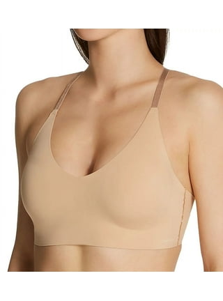 Calvin Klein Lightly Lined Triangle
