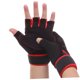 thumbnail image 4 of unbranded 1Par Guantes Deportivos Respirable Para Entrenamiento De Fuerza Y Levantamiento Con Ergonómico, 4 of 8