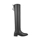 thumbnail image 2 of BOTAS DAMA NOMADAS 7725 SIMIPIEL NEGRO NOMADAS  7725, 2 of 4