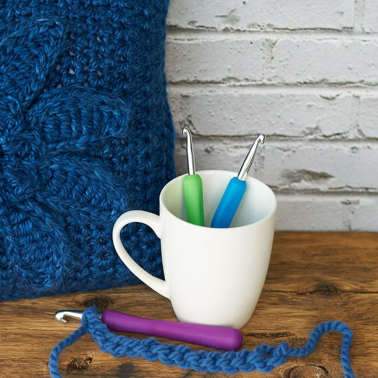 2 Size Crochet Hook Needle Set  Shop Today. Get it Tomorrow