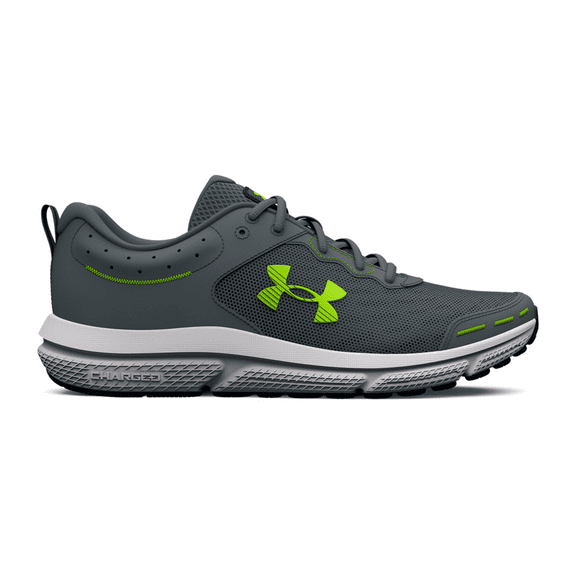 UA Charged Assert 10 Running Shoes