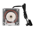 thumbnail image 3 of Ccdes Computer Water Pump,3000RPM Fast Heat Dissipation Computer Pump 800L/H Flow 3.5 Meters Pump Head PC Pump Tank,Computer Pump, 3 of 7