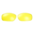 thumbnail image 3 of Walleva Yellow Replacement Lenses for Oakley Racing Jacket Sunglasses, 3 of 6