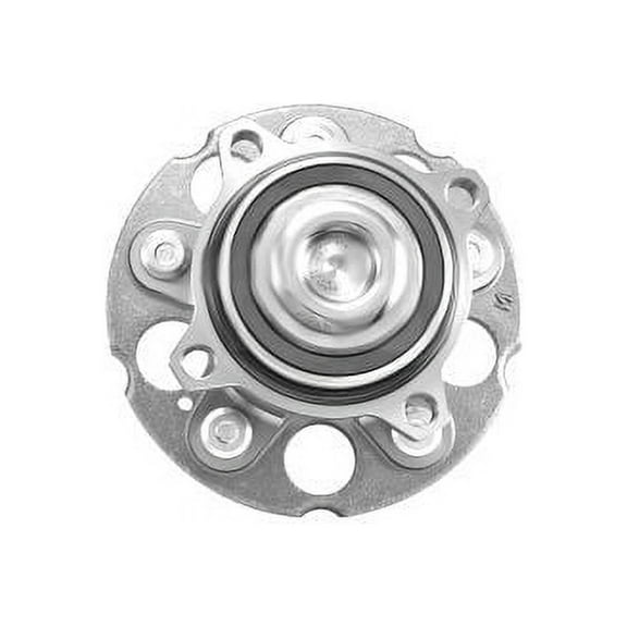 Rear Wheel Hub Assembly - Compatible with 2005 - 2010 Honda Odyssey 2006 2007 2008 2009