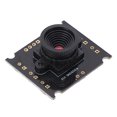 thumbnail image 1 of Camera Module, 70 Field Of View Camera Board USB 2.0 Driver Free 1280x720  For Image, 1 of 8