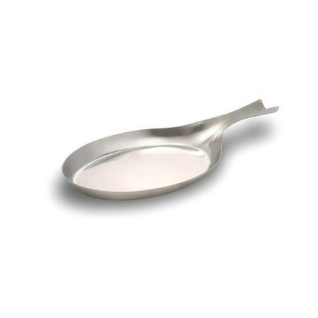 

7 x 14.37 in. Stainless Steel Oval Skillet