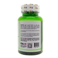 thumbnail image 4 of Aceite de Algas Marinas Omega 3 Vegano 60 cápsulas Ziva, 4 of 4