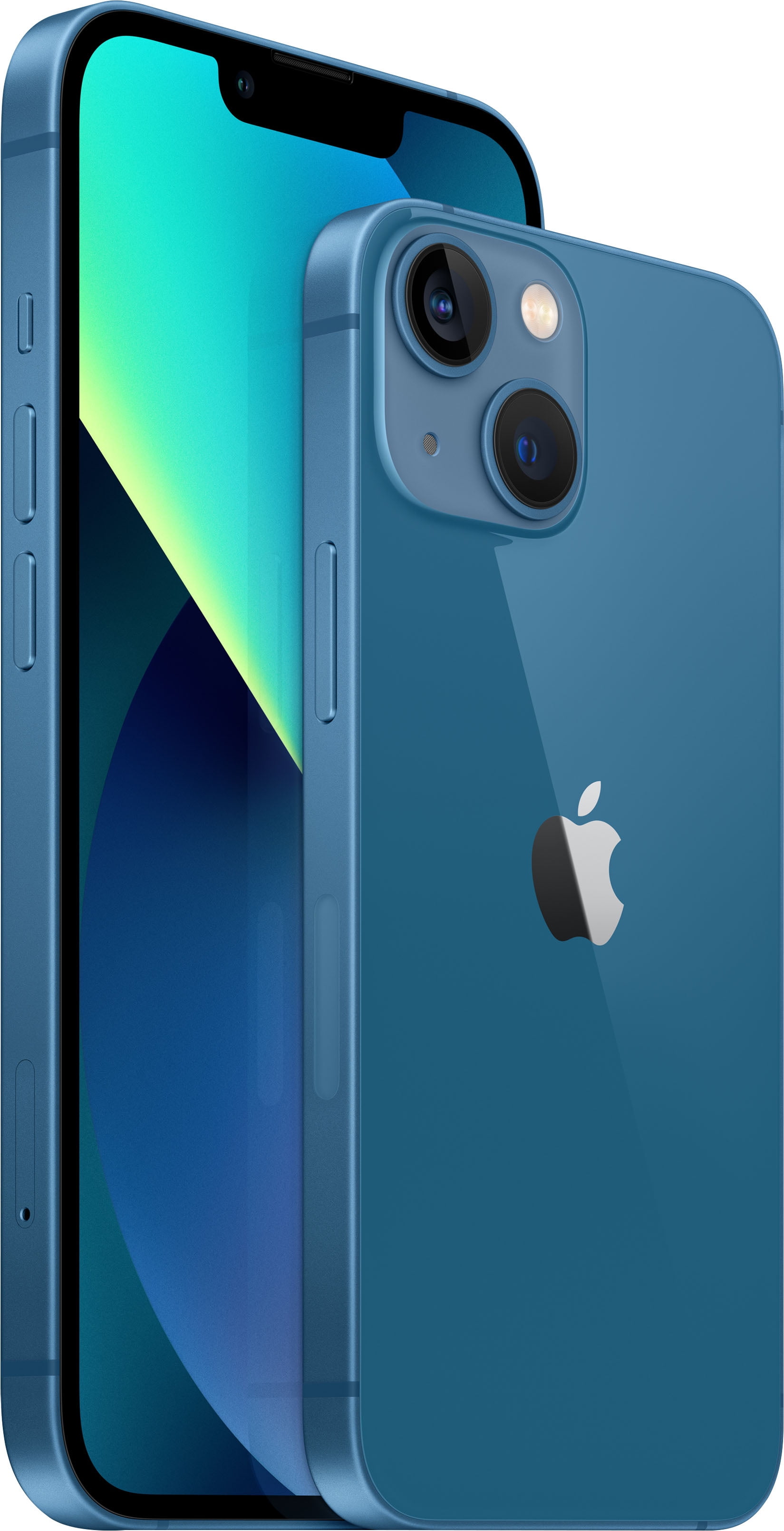 Apple iPhone 13 256 GB Blue in Ikeja - Mobile Phones, De Soj Store