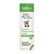 (Price/each)Happy Little Bodies Eczema Lotion - Natralia - Moisturizing - 6 oz
