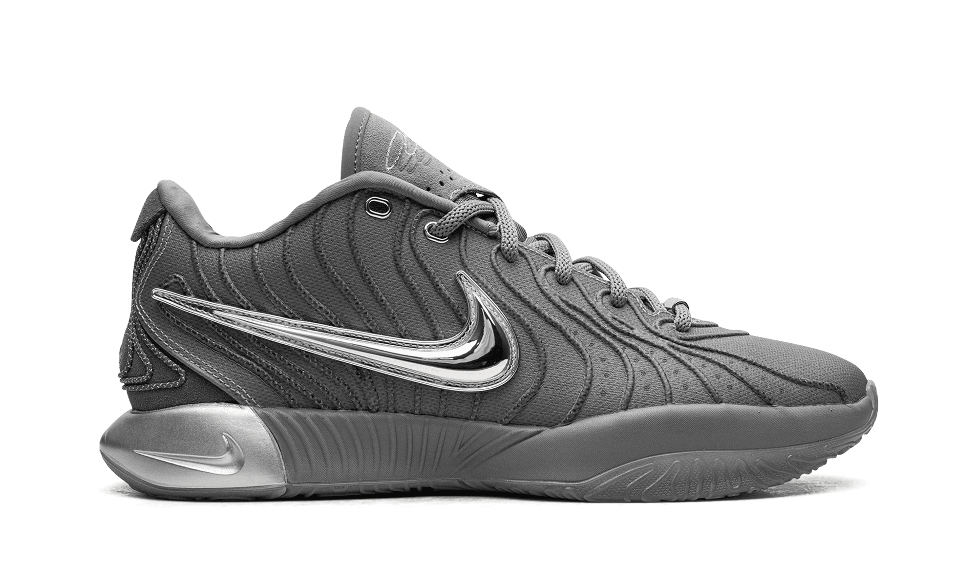 NIKE MENS LeBron 21 