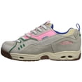 thumbnail image 2 of Globe CT-IV Classic Silver Birch Hairy Suede/Pink Nubuck/Gum, 2 of 6