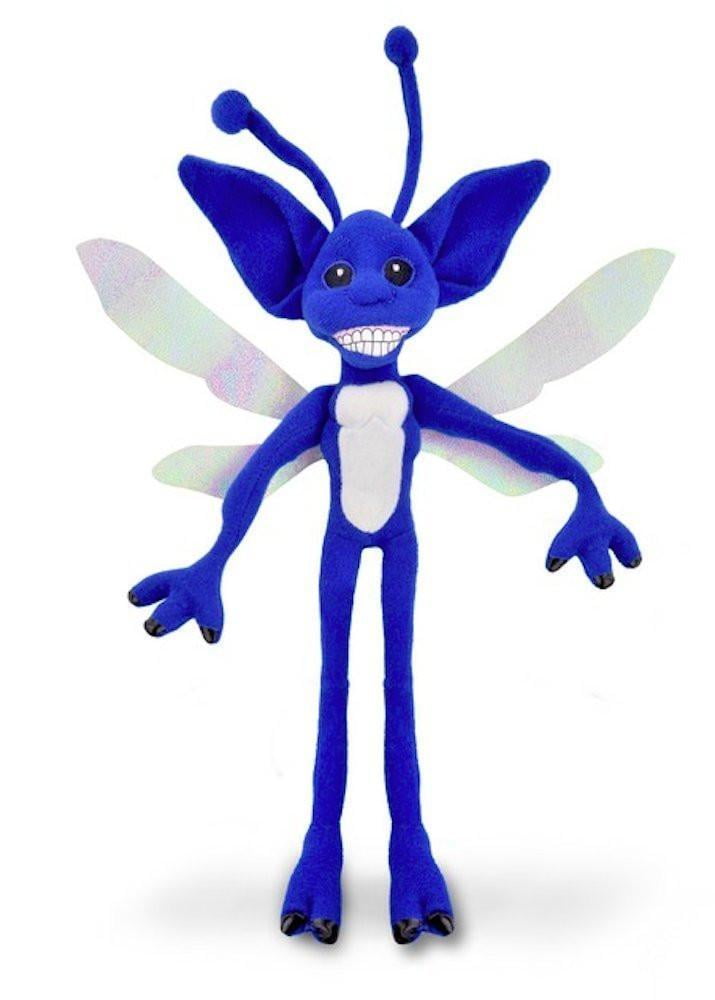pixie plush
