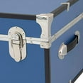 thumbnail image 3 of Seward Trunk Rover, Misty Blue, 3 of 5