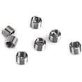 thumbnail image 4 of Rocaris 30 Pcs Thread Repair Kit, M6 x 1mm Thread Repair Insert Kit Compatible Hand Tool Set for Auto Repairing, 4 of 5