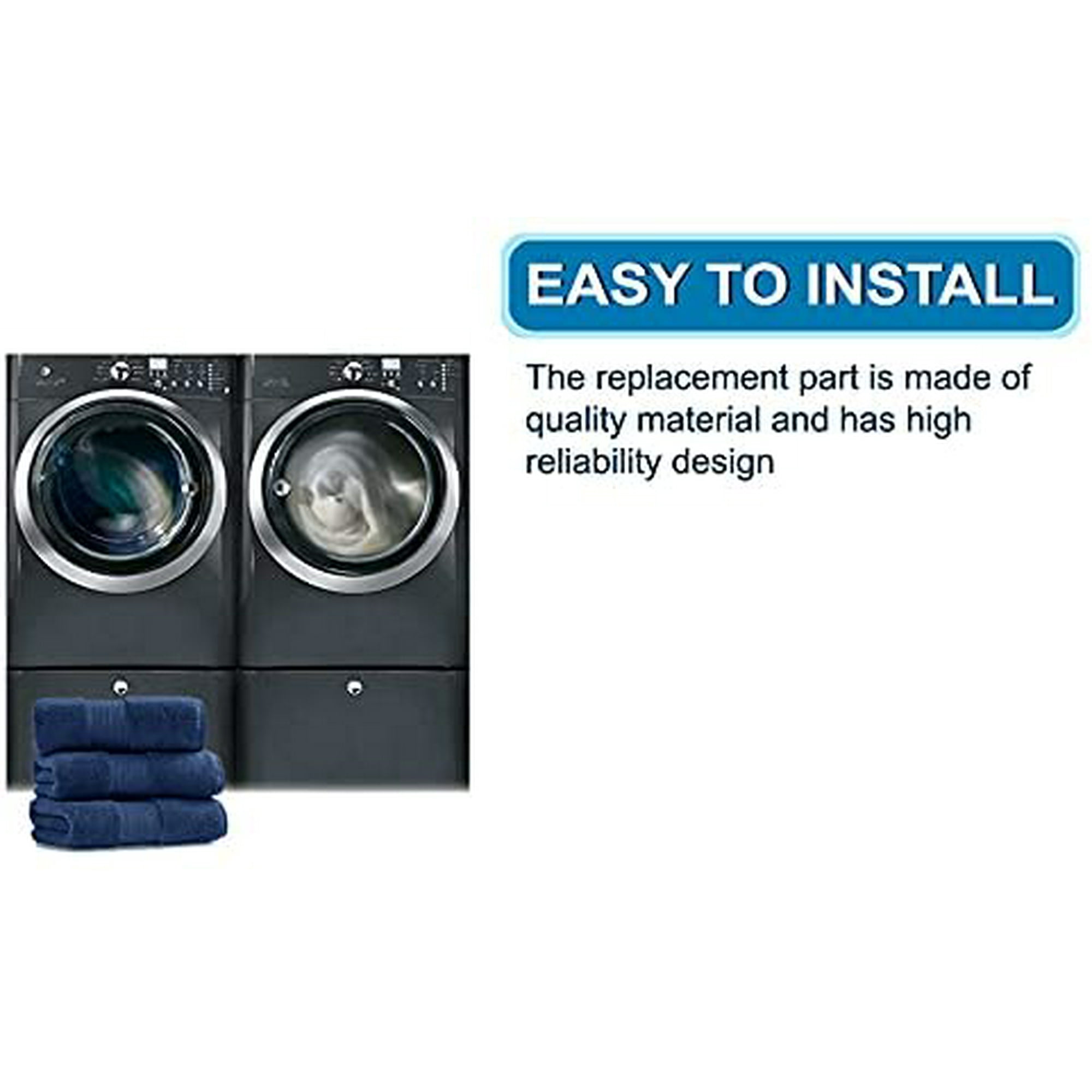 Where Is The Lint Screen On A Whirlpool Thin Twin, 52 OFF