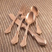 Reed & Barton 5-Piece Place Setting | Hampden Rose