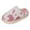 Red, variant on TJAZFJPA Fuzzy Slippers Women Couples Men Women on Furry Flat Home Winter Round Toe Keep Warm Prints Slippers Shoes Slippers Women Outdoor Black Fall Slippers for Women Indoor and Outdoor