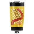thumbnail image 2 of Chutes And Ladders/Chute And Ladder Stainless Steel Tumbler 20 oz Coffee Travel Mug/Cup, Vacuum Insulated & Double Wall with Leakproof Sliding Lid | Great for Hot Drinks and Cold Beverages, 2 of 7