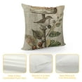 thumbnail image 4 of Room Decor Aesthetic - Fairycore Room Decor - Fall Room Decor - Mushroom Decor Throw Pillow Cover, 4 of 5