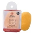 thumbnail image 1 of Esponja de Baño Daily Concepts Regeneradora Vegana, 1 of 3