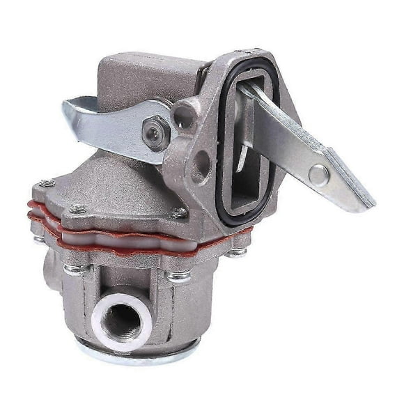 Fuel Lift Pump 72093848 4757883 4757882 for Allis Chalmers 5040 5045 5050 Long 2260 2360 2460 Case JX55 JX60 JX70 JX80